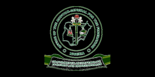 AUditor general