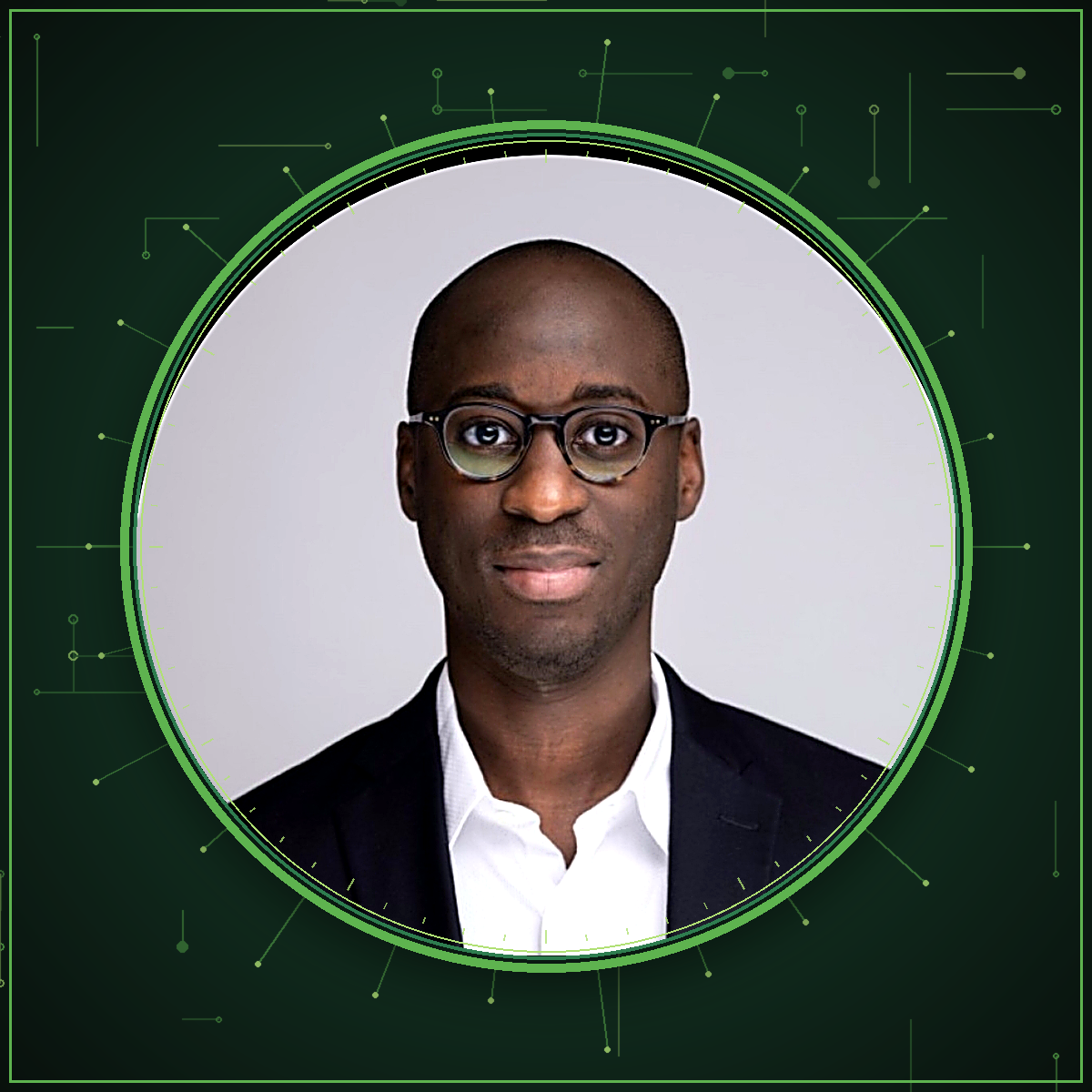 Ibrahim Waziri Jnr. Ph.D Ajunct