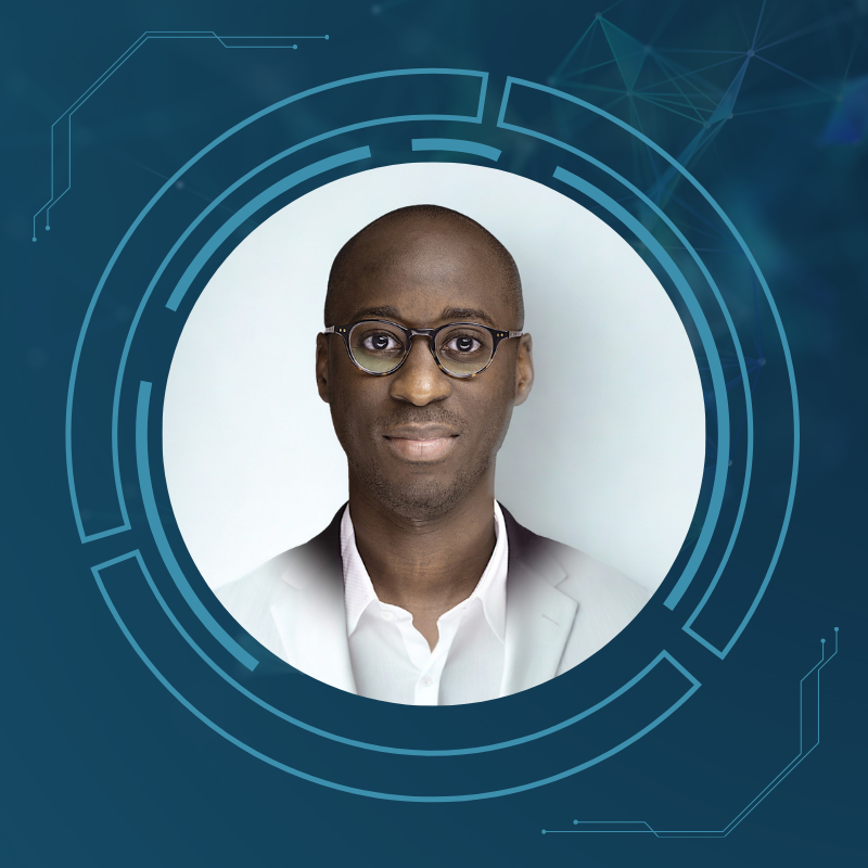 Ibrahim Waziri Jnr. Ph.D Ajunct